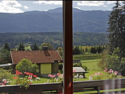 TerraceBalcony