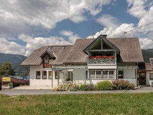 Ferienwohnung für 4 Personen (50 m&sup2;) in Hermagor