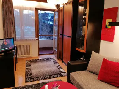 Ferienwohnung für 4 Personen (50 m²) in Hermagor 1/10