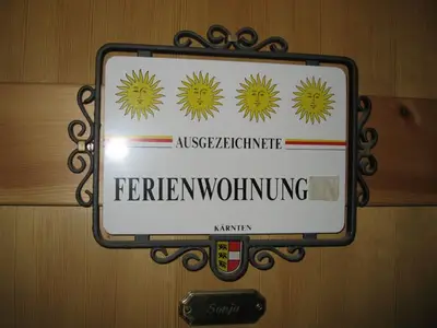 Ferienwohnung für 4 Personen (50 m²) in Hermagor 4/10