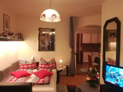 Ferienwohnung für 4 Personen (50 m²) in Hermagor 8/10