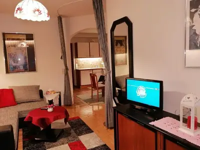 Ferienwohnung für 4 Personen (50 m²) in Hermagor 9/10