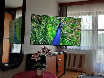 Ferienwohnung für 4 Personen (50 m²) in Hermagor 10/10