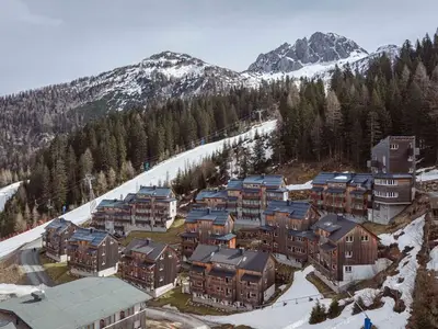 Ferienwohnung für 4 Personen (75 m²) in Hermagor 2/10