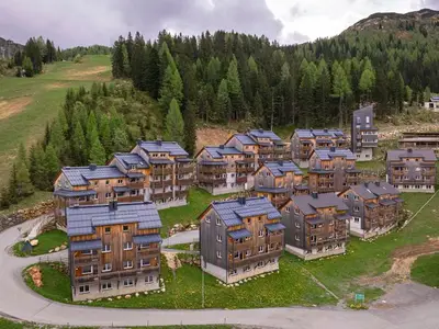 Ferienwohnung für 4 Personen (75 m²) in Hermagor 3/10