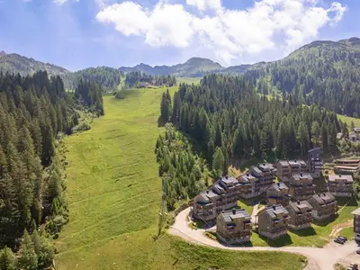 Ferienwohnung für 4 Personen (75 m²) in Hermagor 4/10