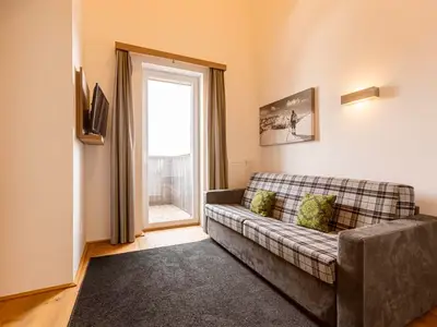 Ferienwohnung für 4 Personen (75 m²) in Hermagor 5/10