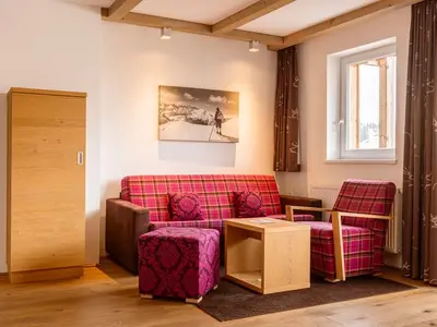 Ferienwohnung für 4 Personen (75 m²) in Hermagor 6/10