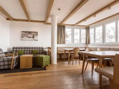 Ferienwohnung für 4 Personen (75 m²) in Hermagor 7/10