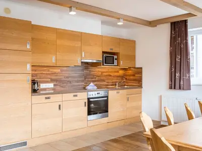 Ferienwohnung für 4 Personen (75 m²) in Hermagor 9/10