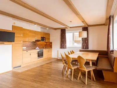 Ferienwohnung für 4 Personen (75 m²) in Hermagor 10/10