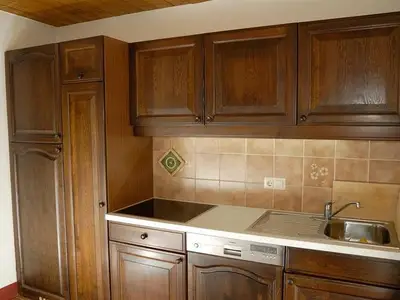 Ferienwohnung für 6 Personen (55 m²) in Hermagor-Pressegger See 3/10