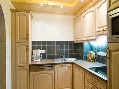 Ferienwohnung für 6 Personen (55 m²) in Hermagor-Pressegger See 4/10