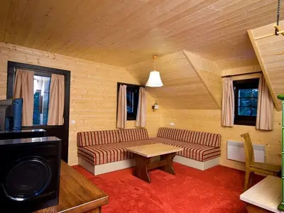 Ferienwohnung für 6 Personen (55 m²) in Hermagor-Pressegger See 6/10