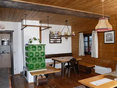 Ferienwohnung für 6 Personen (55 m²) in Hermagor-Pressegger See 7/10