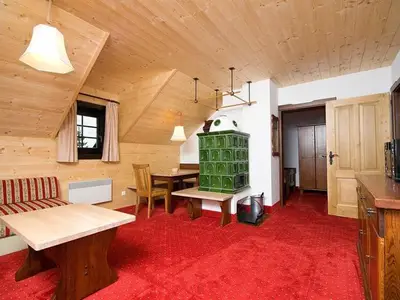 Ferienwohnung für 6 Personen (55 m²) in Hermagor-Pressegger See 8/10