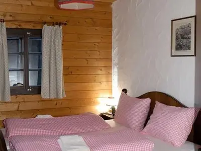 Ferienwohnung für 6 Personen (55 m²) in Hermagor-Pressegger See 9/10