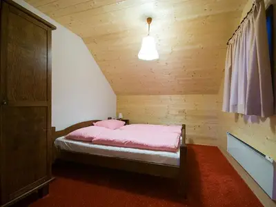 Ferienwohnung für 6 Personen (55 m²) in Hermagor-Pressegger See 10/10
