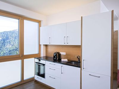 Ferienwohnung für 5 Personen (45 m²) in Hermagor-Pressegger See 4/10