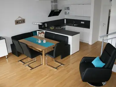 Ferienwohnung für 7 Personen in Hermagor-Pressegger See 1/10