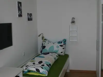 Ferienwohnung für 7 Personen in Hermagor-Pressegger See 5/10