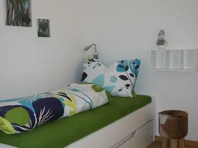 Ferienwohnung für 7 Personen in Hermagor-Pressegger See 6/10