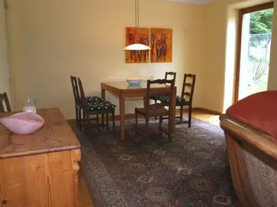 Ferienwohnung für 5 Personen (84 m²) in Hermagor-Pressegger See 8/10