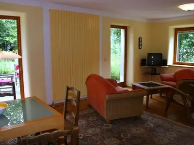 Ferienwohnung für 5 Personen (84 m²) in Hermagor-Pressegger See 9/10