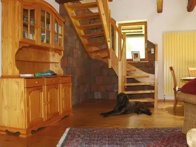 Ferienwohnung für 10 Personen (164 m²) in Hermagor-Pressegger See 10/10