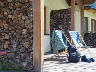 Ferienwohnung für 4 Personen (50 m²) in Hermagor-Pressegger See 3/10