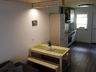 Ferienwohnung für 6 Personen (47 m²) in Hermagor-Pressegger See 3/10