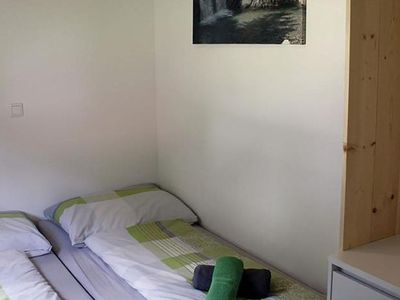 Ferienwohnung für 6 Personen (47 m²) in Hermagor-Pressegger See 5/10