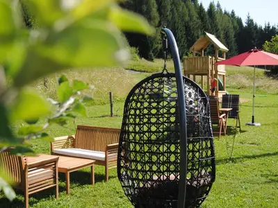 Ferienwohnung für 5 Personen (50 m²) in Hermagor-Pressegger See 6/10