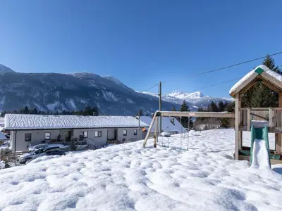 Ferienwohnung für 5 Personen (50 m²) in Hermagor-Pressegger See 8/10