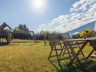 Ferienwohnung für 5 Personen (50 m²) in Hermagor-Pressegger See 10/10