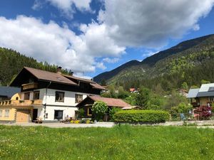 Ferienwohnung für 7 Personen (90 m&sup2;) in Hermagor-Pressegger See