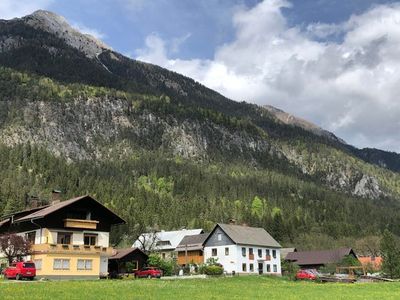 Ferienwohnung für 7 Personen (90 m²) in Hermagor-Pressegger See 2/10