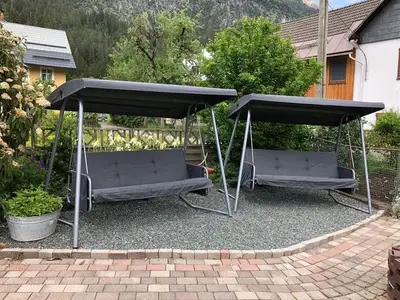 Ferienwohnung für 7 Personen (90 m²) in Hermagor-Pressegger See 8/10