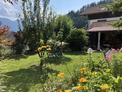 Ferienwohnung für 7 Personen (90 m²) in Hermagor-Pressegger See 9/10