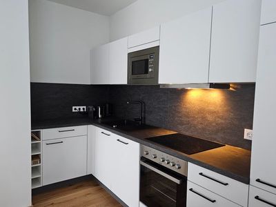 Ferienwohnung für 4 Personen (56 m²) in Hermagor-Pressegger See 6/10