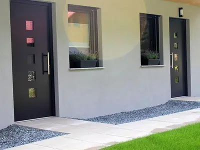 Ferienwohnung für 6 Personen (47 m²) in Hermagor-Pressegger See 8/10
