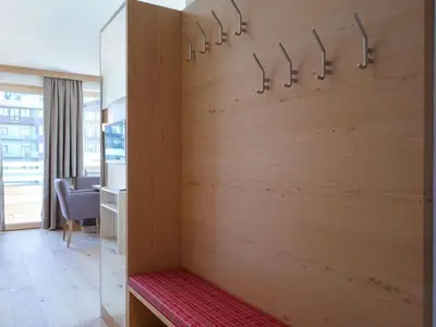 Ferienwohnung für 4 Personen (45 m²) in Hermagor-Pressegger See 7/10