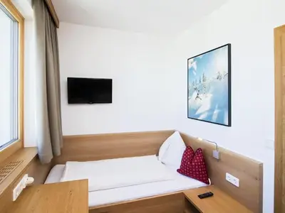 Ferienwohnung für 4 Personen (45 m²) in Hermagor-Pressegger See 8/10