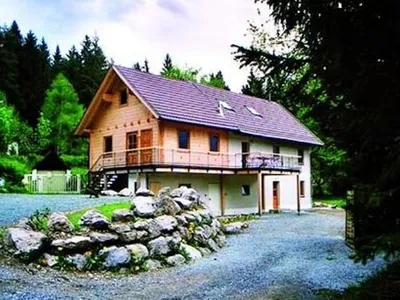 Ferienwohnung für 10 Personen (164 m²) in Hermagor-Pressegger See 1/10