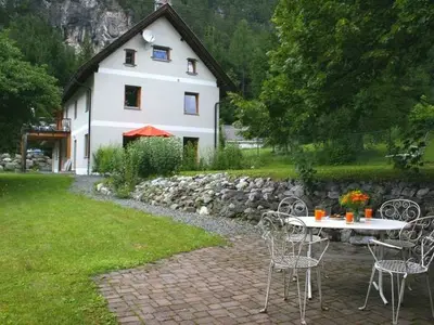 Ferienwohnung für 10 Personen (164 m²) in Hermagor-Pressegger See 3/10