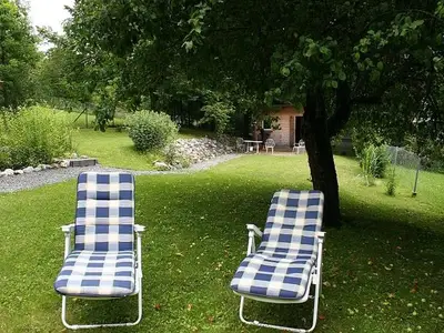 Ferienwohnung für 10 Personen (164 m²) in Hermagor-Pressegger See 4/10
