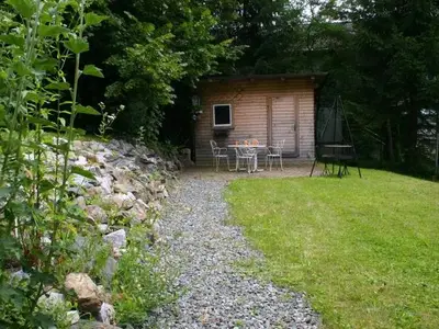 Ferienwohnung für 10 Personen (164 m²) in Hermagor-Pressegger See 6/10