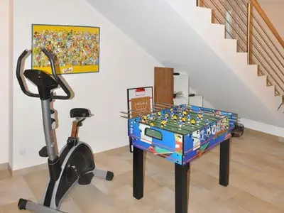 Ferienwohnung für 3 Personen (45 m²) in Hermagor-Pressegger See 4/10
