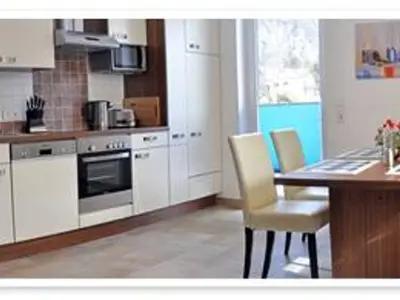 Ferienwohnung für 3 Personen (45 m²) in Hermagor-Pressegger See 5/10