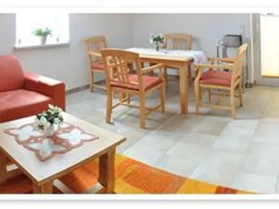 Ferienwohnung für 3 Personen (45 m²) in Hermagor-Pressegger See 6/10